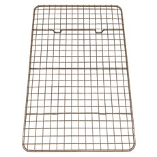 Cuisipro 長方蛋糕散熱架, 36cm, 耐熱260度C, 雙層不沾塗層, 1個