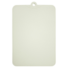 WHOLE HEIGHT 闔樂泰 TPU安心砧板 330 x 230 x 25mm 奶油灰, 1個