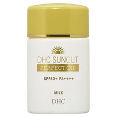 DHC 金靚白水亮防曬乳 SPF50+ PA++++, 50ml, 1瓶
