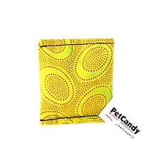 PetCandy KITTLES 貓草玩具沙包, 款式隨機, 1個