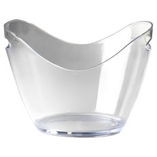 bargogo 巴果果 元寶型冰桶-大, 壓克力材質, 台灣生產, 1個