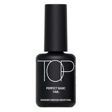 DGEL IRON 防刮封層凝膠 14ML, 單一顏色, 2瓶