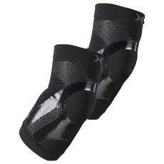 HOLZAC 護膝護套 黑色, 2個