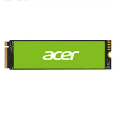 acer 宏碁 PCIe Gen4 M.2 SSD 固態硬碟, FA200, 4TB