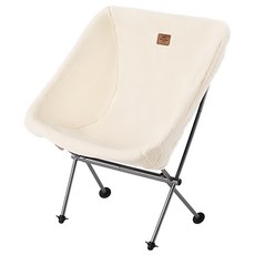 Naturehike 挪客 月亮椅椅套 雪鴞 PNH22PJ153, 普通款, 1個