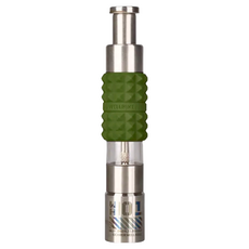 WellHike 玩客 衝擊波研磨器 軍綠色, 1支