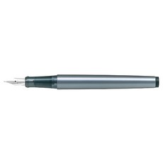 PILOT 百樂 FPEX1MGYF 探險家鋼筆盒, F, 亮灰色