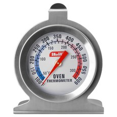 ibili 指針烤箱溫度計, 1個