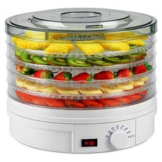 imarflex 伊瑪 IFD-2502 5層大乾果機, 110V/60HZ, 245W