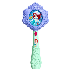 MARUKA 迪士尼 聲光魔法棒, 愛麗兒, 1支