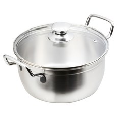 SHIMIZU 清水 歐式機能湯鍋, 1個, 20cm