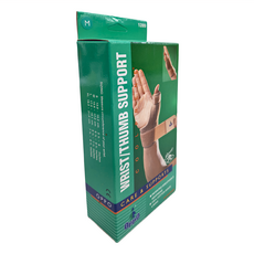 OppO 歐柏 1289 高透氣硬式加強型拇指護套 2181306, 1個