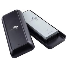 KAI 貝印 関孫六 磨刀石 粗 400號, 1個