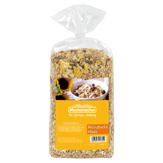 Mestemacher 德國早餐綜合果麥片, 1kg, 1包