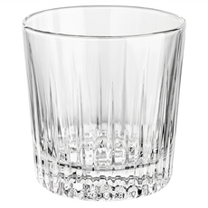 德國 VEGA Lina 線紋款威士忌杯/調酒杯/雞尾酒杯/烈酒杯, 1個