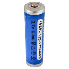 Kolin 歌林 2次鋰電池 KB-DLB04-1, 1入, 1個