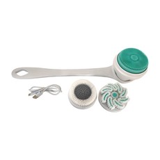 Miuzic 沐音 Smart Health SH1智能五合一SPA煥活洗臉洗背機, SH1, 白色