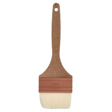 SaNNeNg 三能 植纖柄直型塑膠纖維工具刷 SN4040, 1個