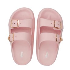 BORUI 柏睿鞋業 童DN輕量防水拖鞋 D122169C