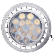 DANCELIGHT 舞光 LED 免驅投射燈泡 4000K, 自然光, 1個