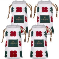 AMORTALS 爾木萄 新肌幻彩化妝棉片, 50入, 4組