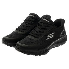 SKECHERS 男款 瞬穿舒適科技 GO RUN CONSISTENT 2.0 D楦慢跑鞋 220880BLK
