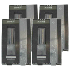 Solone 凝光訂製養護油 增亮豐厚, 13ml, 4瓶