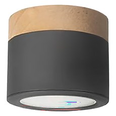 Honey Comb 馬卡龍 Led黃光玄關吸頂燈 12W, V1810