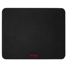 atake 佳績布天然橡膠矽膠滑鼠墊 78x30.5cm, 顏色隨機, 1個