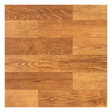 鴻民家飾 超耐磨自黏木紋地板貼 台灣製造 免刷膠地貼 PVC地貼 木紋地板貼 0.5坪/箱, 1入