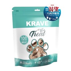 EVARK 渴望 天然原肉凍乾零食 原肉零食 犬貓零食 狗零食 貓零食 凍乾, 鮪魚, 80g, 1包