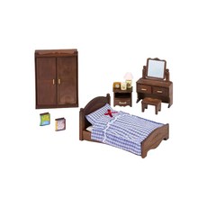 EPOCH 歐版 主臥房家具組 Set, 1組