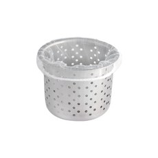 Axis 艾克思 12*15超細密水槽過濾網 單色 200入 防止堵塞