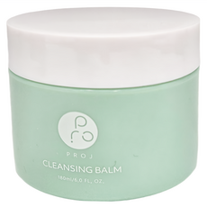 PROJ 晶珂 保濕亮顏卸妝膏, Cleansing Balm, 180ml, 1件