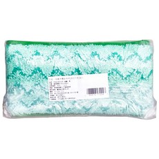 Rubbermaid 樂柏美 微纖除塵乾拖布 拖把架配36吋, 1個