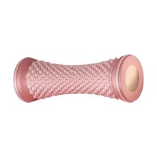 FOOT Massage Roller 足底筋膜棒 粉色 足底滾輪, 16 x 6.2cm, 1個