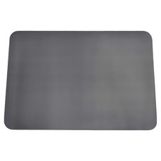 SCENTMUES 森繆斯 硅藻土吸水腳踏墊, 灰色