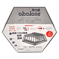 Asmodee 角力棋，7歲以上，2人, 1盒