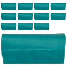 STAR CANDY 小蒼蘭香氛垃圾袋 除臭抗菌衛生環保 65x53cm, 12包