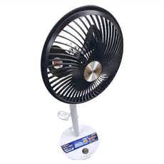 ikiiki 伊崎家電 360度遙控循環立扇, IK-EF7004