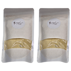 271控醣 高鈣香濃鬆餅粉, 132g, 2包