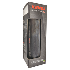 KENDA 建大輪胎 VALKYRIE 女武神 公路車外胎 700x23C 高階公路車適用, 700 x 25C, 1個