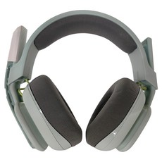 logitech G 羅技G ASTRO A10 電競耳機麥克風 V2, A00160, 綠色