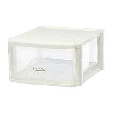 KEYWAY 聯府 文書櫃 一層 DM-033 A4 深型, 1個