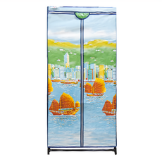 三和牌 巧樣多 一組合衣櫥, 帆船 混合顏色