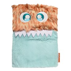 Miniland 良好習慣多感官布書, 1歲以上適用, 不適用