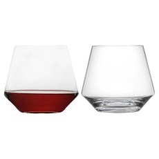 ZWIESEL GLAS PURE系列 無梗通用杯 505ml, 2個