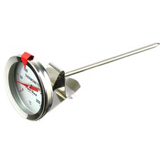 Pearl Horse 寶馬 300度溫度計, 1支