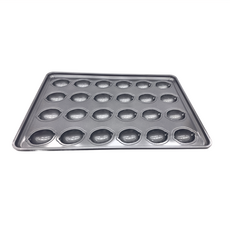 SaNNeNg 三能 800系列不沾24連檸檬模 SN1650, 1個