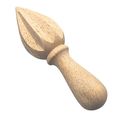 SALUS 佐藤金屬 木製榨汁器, 1個